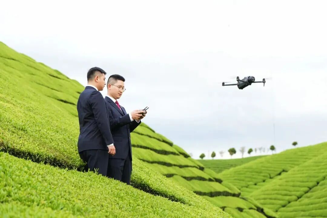 “看得见的正义”丨鹤峰检察这组新闻图片获评全国检察优秀作品
