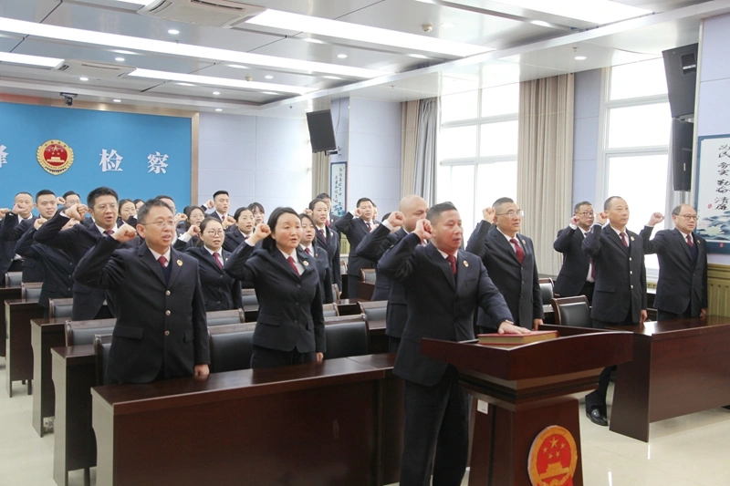 宪法宣传周丨弘扬宪法精神，厚植法治信仰